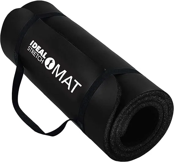 Yoga Mat - Premium